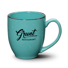 Charger l&#39;image dans la galerie, Tasse Santa Fe 16 oz - Imprimée
