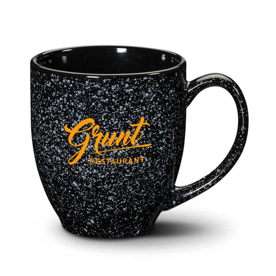 Tasse Santa Fe 16 oz - Imprimée