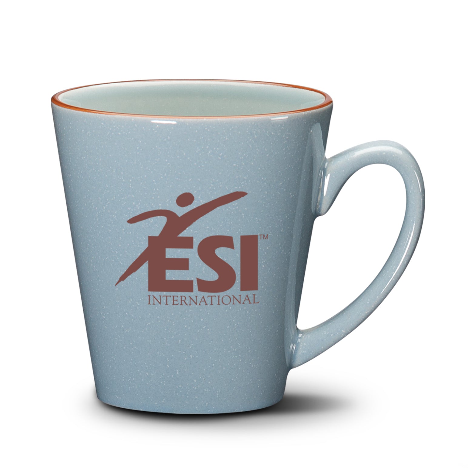 Sorrento 3-Tone Mug 12oz