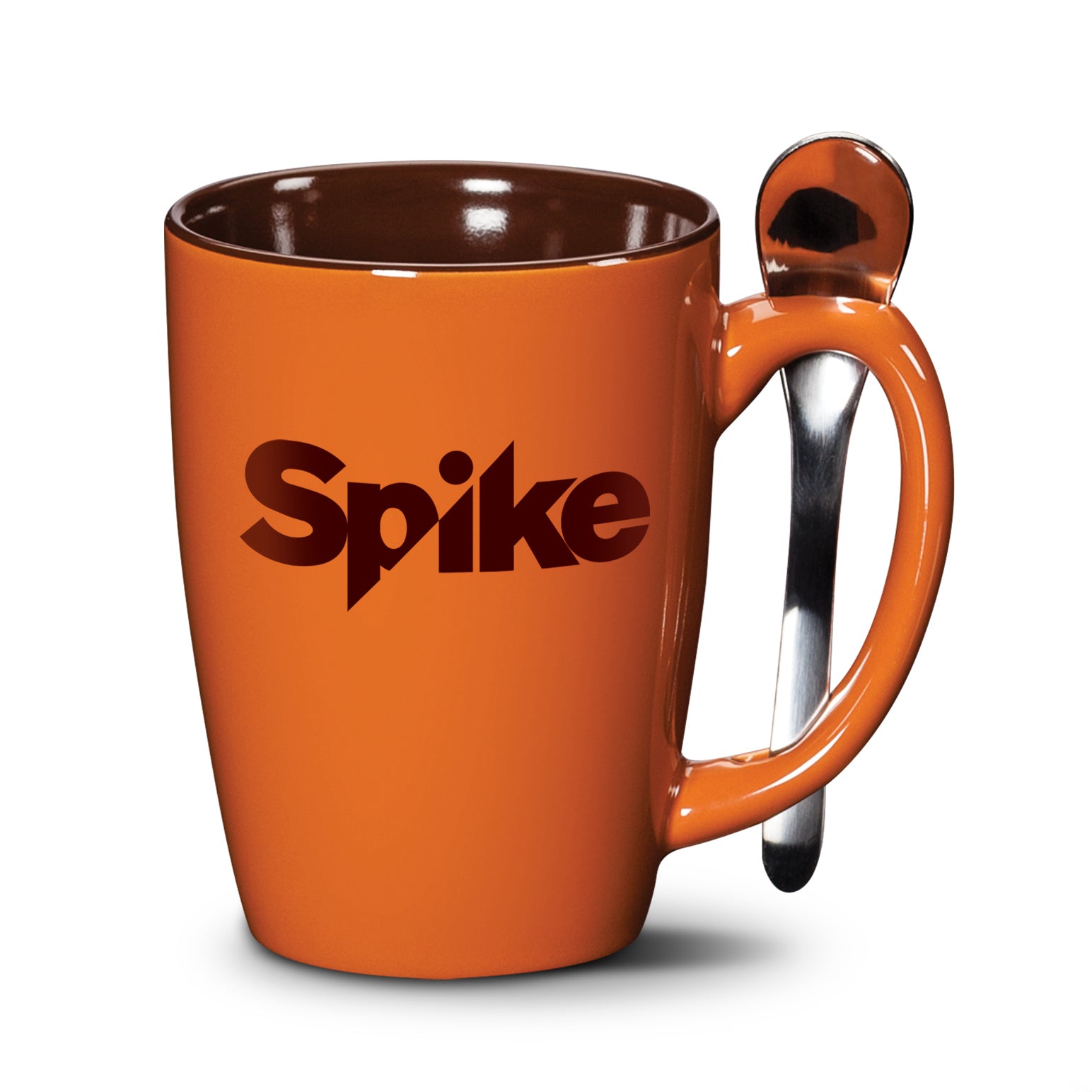 Roberta Mug & Spoon 16oz