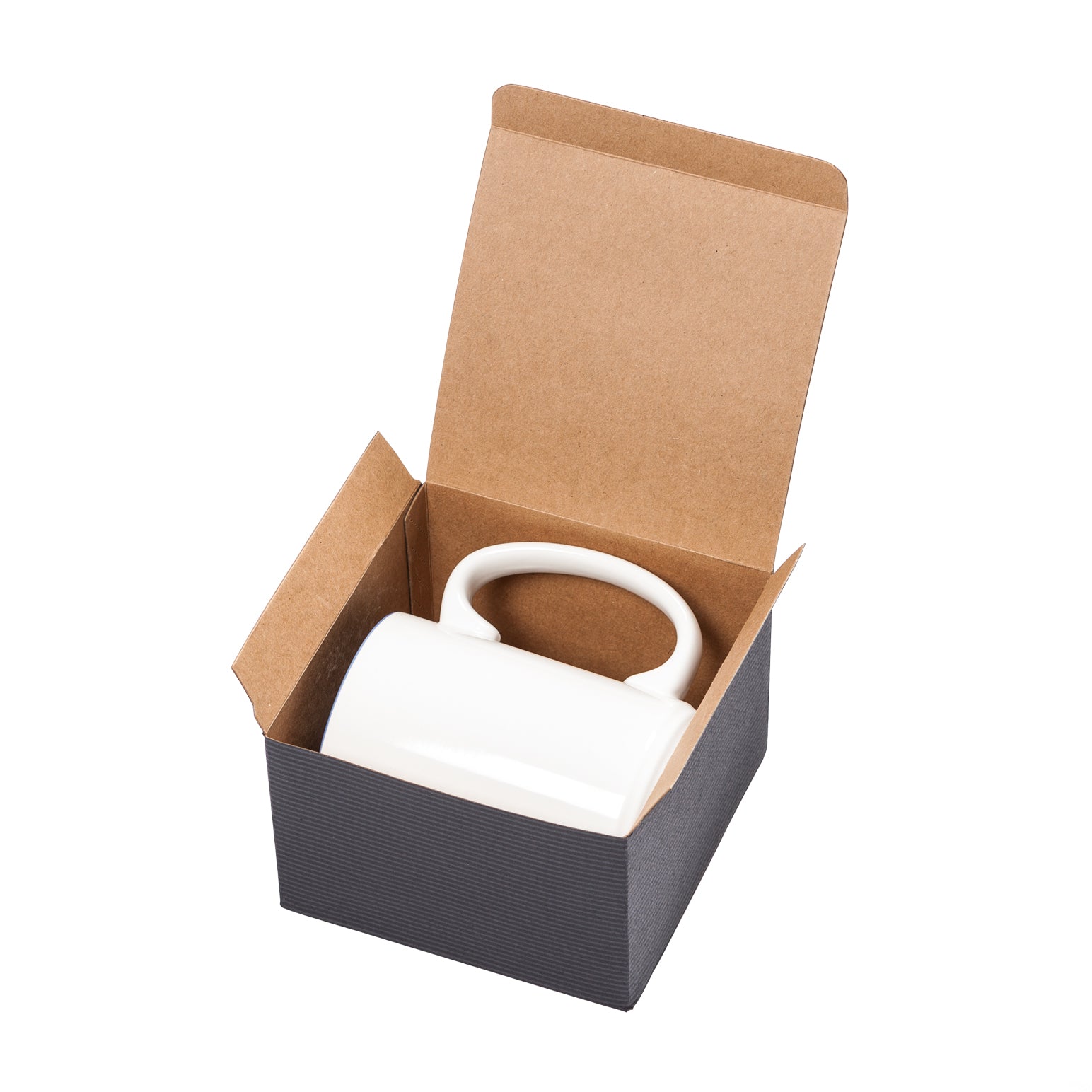 Lucian Mug - 15oz