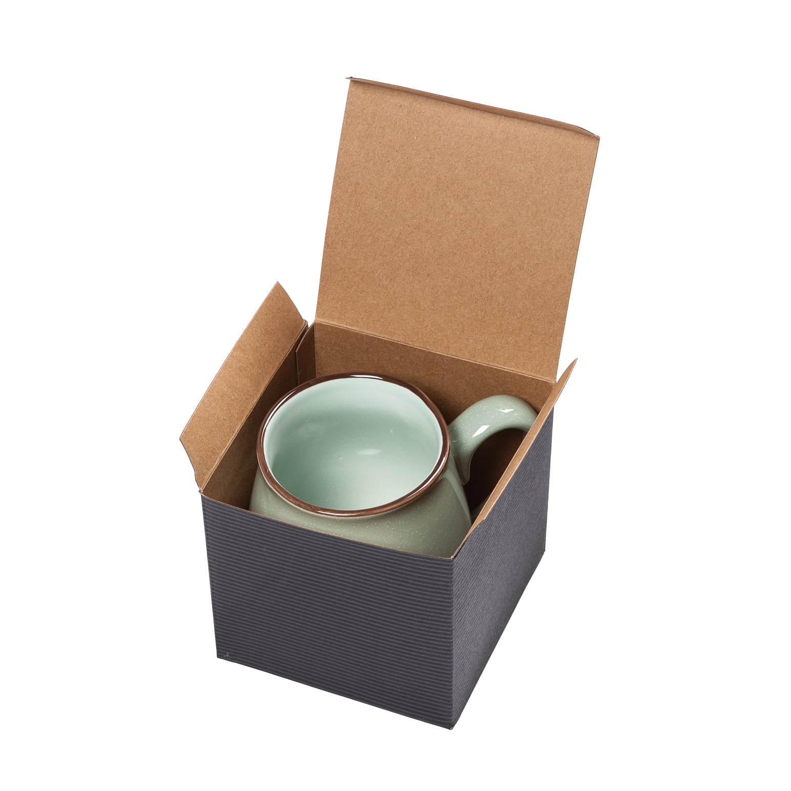 Tasse Biscayne 3 tons 473 ml - Imprimée