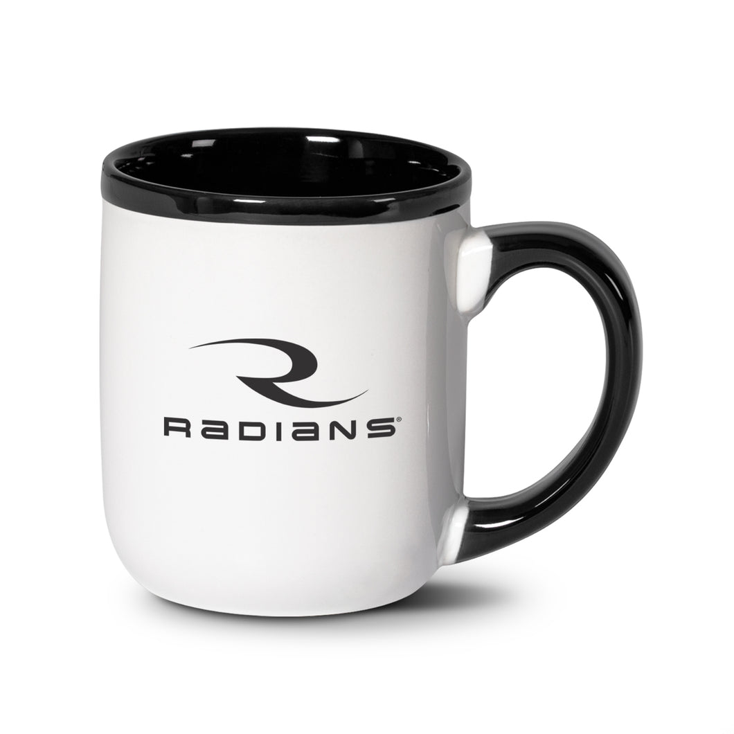 Tasse Carlson - 16 oz