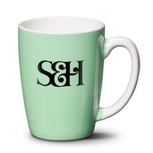Load image into Gallery viewer, Camelot Mug 13oz
