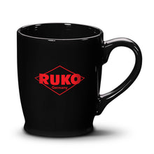 Charger l&#39;image dans la galerie, Tasse Eleonora 17 oz - Imprimée
