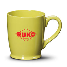 Charger l&#39;image dans la galerie, Tasse Eleonora 17 oz - Imprimée
