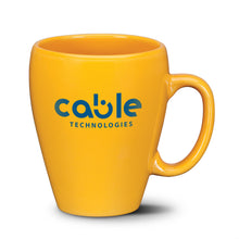 Charger l&#39;image dans la galerie, Tasse Hyacinth - Imprimée 11 oz

