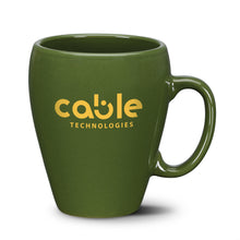 Charger l&#39;image dans la galerie, Tasse Hyacinth - Imprimée 11 oz
