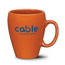 Charger l&#39;image dans la galerie, Tasse Hyacinth - Imprimée 11 oz

