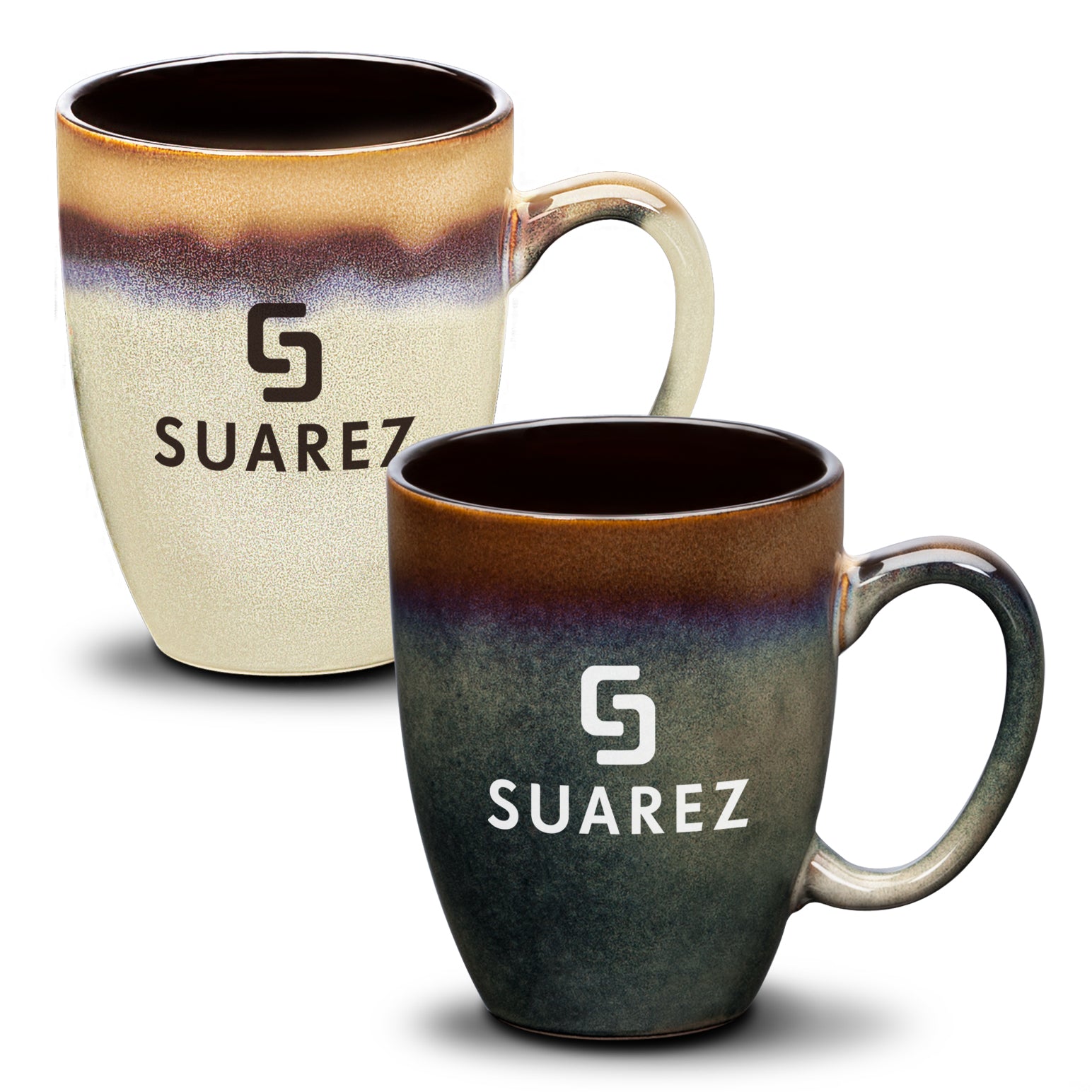 Staunton Mug - 15oz