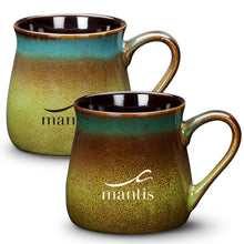 Charger l&#39;image dans la galerie, Tasse Dodsworth 16 oz - Imprimée

