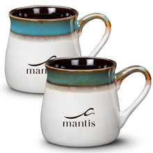 Charger l&#39;image dans la galerie, Tasse Dodsworth 16 oz - Imprimée
