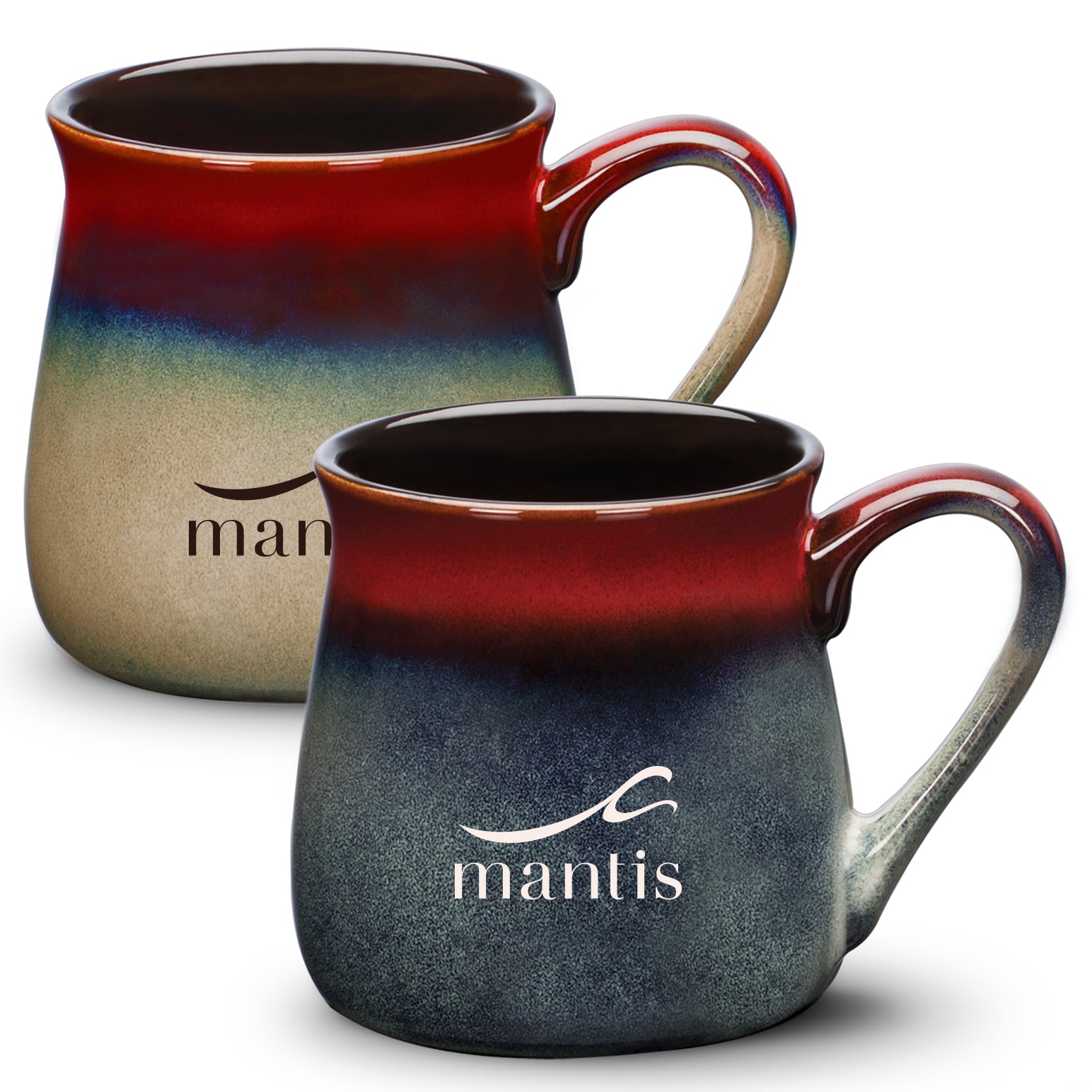 Dodsworth Mug 16oz - Imprinted