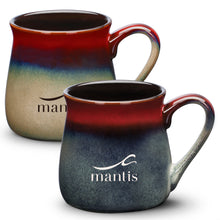Charger l&#39;image dans la galerie, Tasse Dodsworth 16 oz - Imprimée
