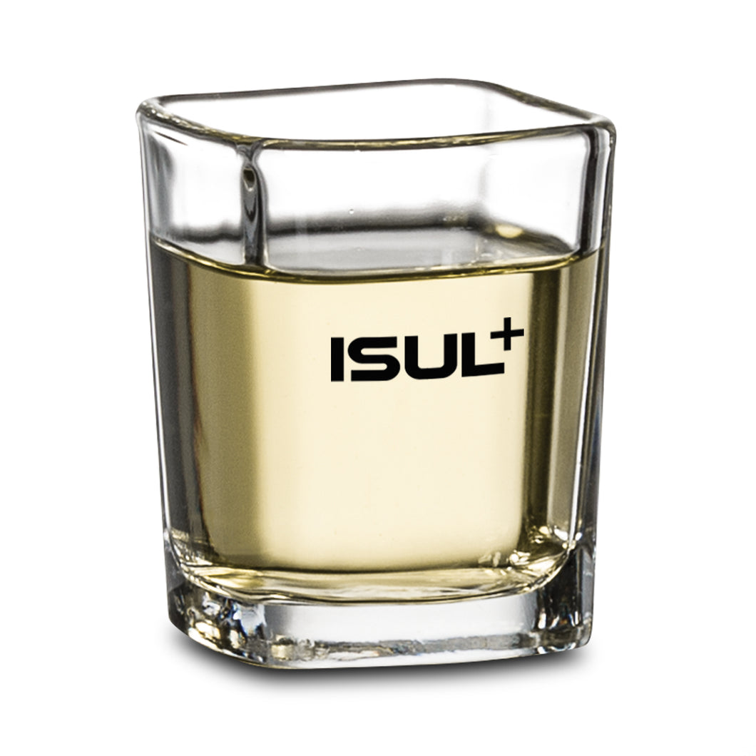 20oz Amazon Shot Glass - Imprinted