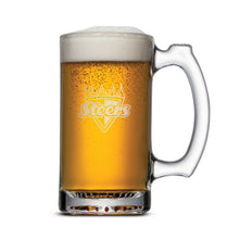Load image into Gallery viewer, 12 oz Columbus Beer Stein - Imprinted

