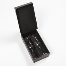 Charger l&#39;image dans la galerie, Flûte Laurent 7 oz - Imprimée
