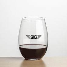 Load image into Gallery viewer, 18.5oz Laurent Stemless Wine - Imprinted
