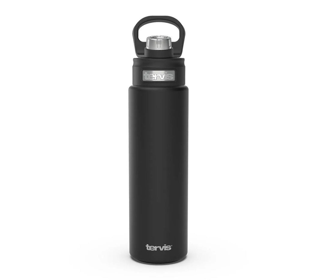 Stainless Steel Wide Mouth Bottle
