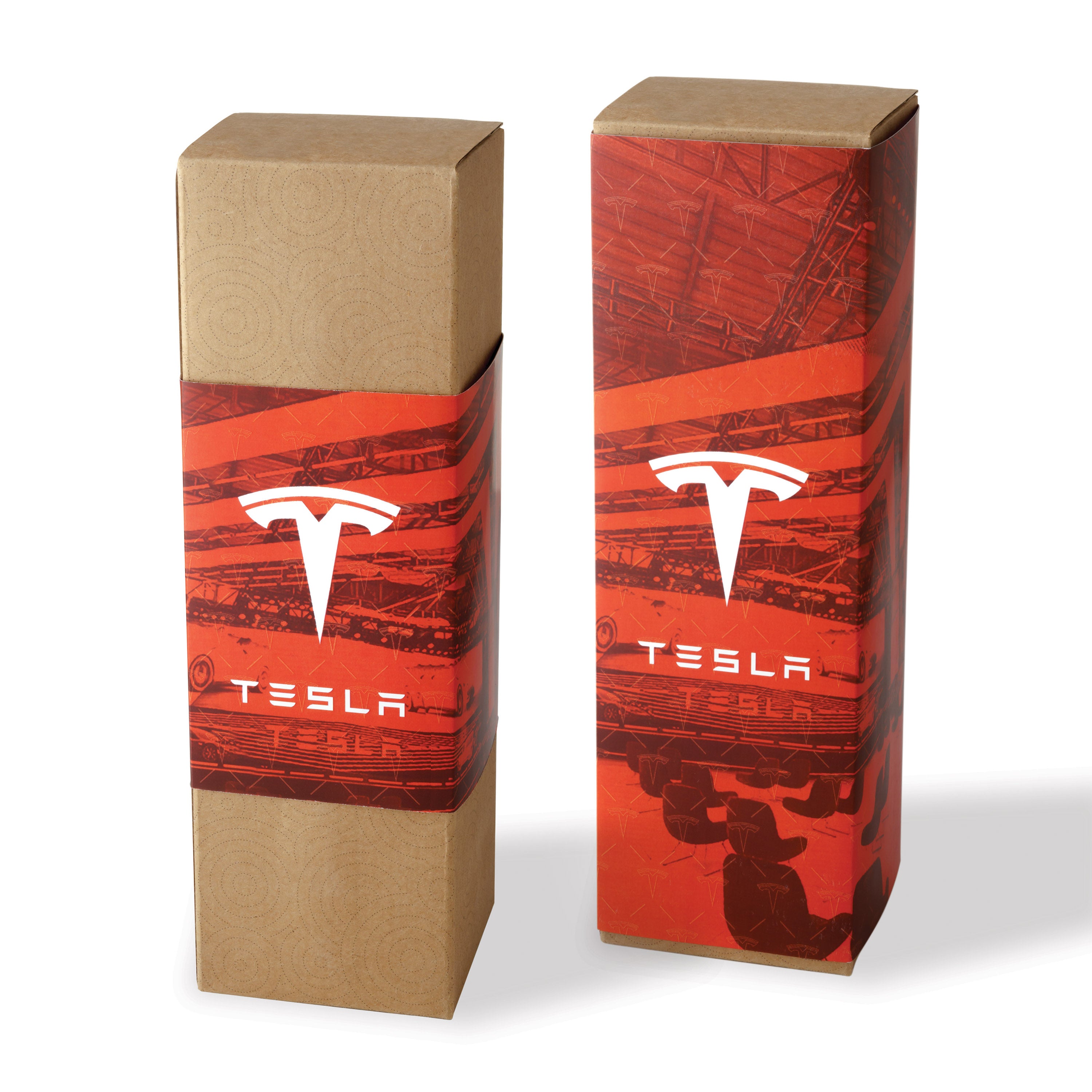 530 ML / 18 OZ STAINLESS STEEL TUMBLER
