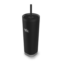 Load image into Gallery viewer, 530 ML / 18 OZ STAINLESS STEEL TUMBLER
