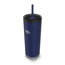 Load image into Gallery viewer, 530 ML / 18 OZ STAINLESS STEEL TUMBLER
