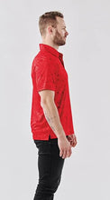 Load image into Gallery viewer, Men&#39;s Galapagos S/S Polo
