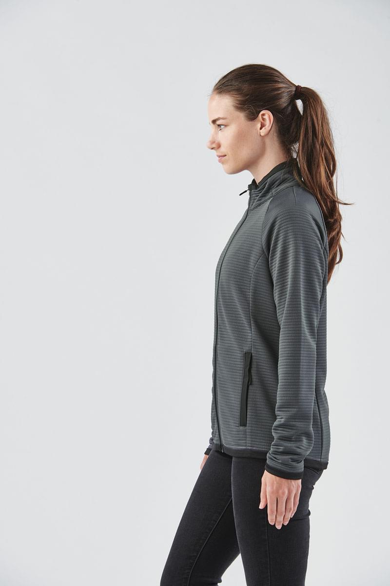Women's Andorra Jacket