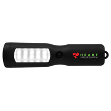 Charger l&#39;image dans la galerie, Orion - Lampe de poche 13 LED - ColorJet
