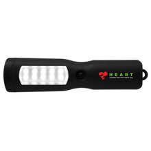 Load image into Gallery viewer, Orion - 13-LED Flashlight - ColorJet
