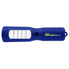 Load image into Gallery viewer, Orion - 13-LED Flashlight - ColorJet
