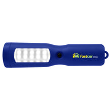 Charger l&#39;image dans la galerie, Orion - Lampe de poche 13 LED - ColorJet
