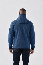 Load image into Gallery viewer, Men&#39;s Juneau Knit Hoody
