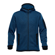 Load image into Gallery viewer, Men&#39;s Juneau Knit Hoody
