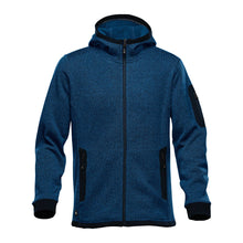 Charger l&#39;image dans la galerie, Men&#39;s Juneau Knit Hoody
