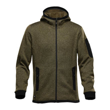 Load image into Gallery viewer, Men&#39;s Juneau Knit Hoody
