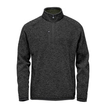 Load image into Gallery viewer, Men&#39;s Avalante 1/4 Zip Pullover
