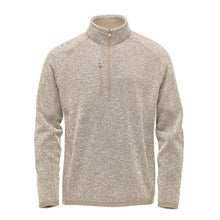 Charger l&#39;image dans la galerie, Men&#39;s Avalante 1/4 Zip Pullover
