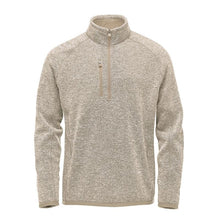 Load image into Gallery viewer, Men&#39;s Avalante 1/4 Zip Pullover
