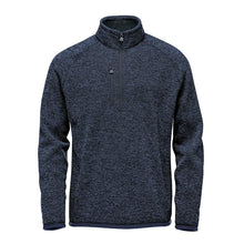 Charger l&#39;image dans la galerie, Men&#39;s Avalante 1/4 Zip Pullover
