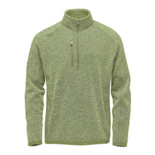 Charger l&#39;image dans la galerie, Men&#39;s Avalante 1/4 Zip Pullover
