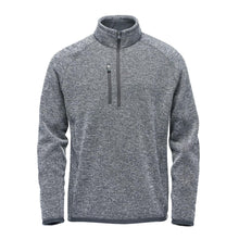 Charger l&#39;image dans la galerie, Men&#39;s Avalante 1/4 Zip Pullover
