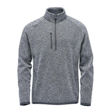 Load image into Gallery viewer, Men&#39;s Avalante 1/4 Zip Pullover

