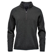 Load image into Gallery viewer, Women&#39;s Avalante 1/4 Zip Pullover
