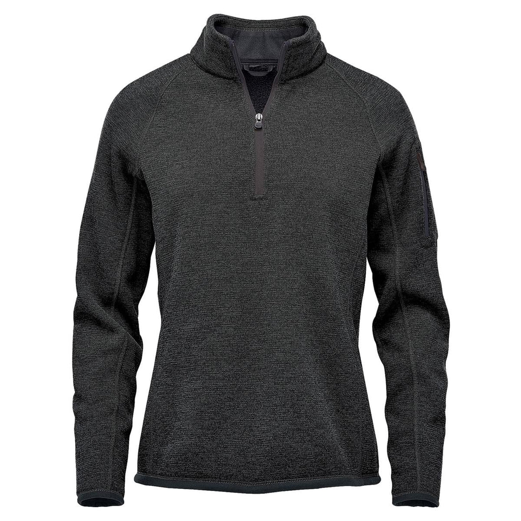 Women's Avalante 1/4 Zip Pullover