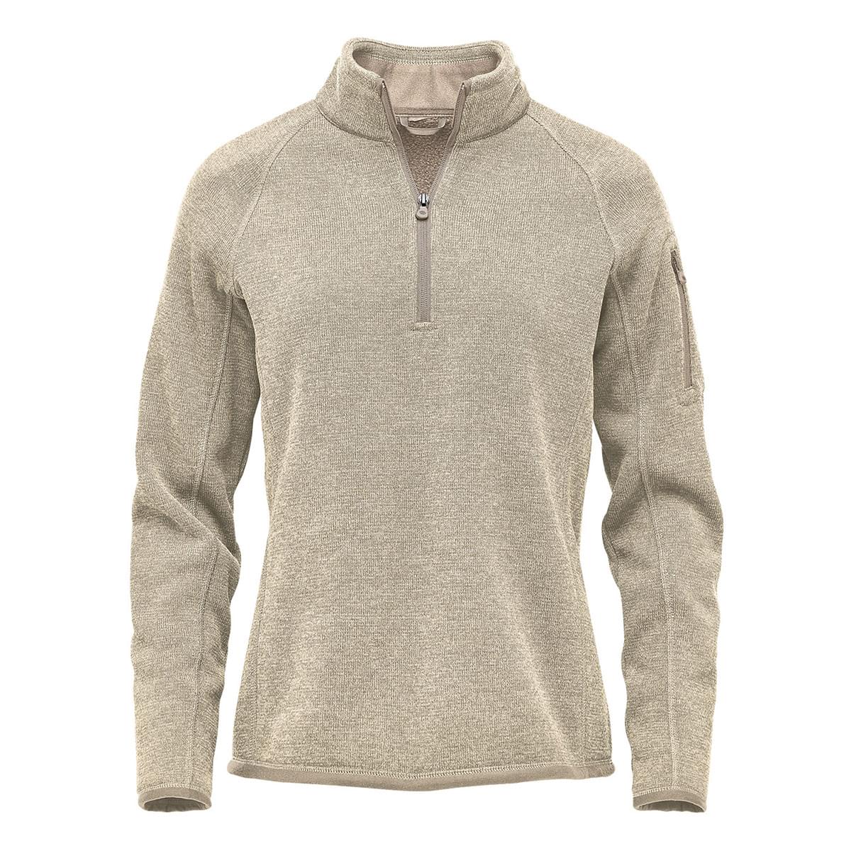 Women's Avalante 1/4 Zip Pullover