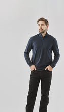 Charger l&#39;image dans la galerie, Men&#39;s Volante H2X-DRY 1/4 Zip Pullover
