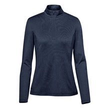 Load image into Gallery viewer, Women&#39;s Volante H2X-DRY 1/4 Zip Pullover
