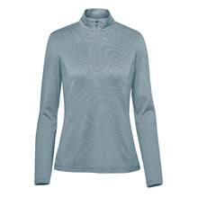 Load image into Gallery viewer, Women&#39;s Volante H2X-DRY 1/4 Zip Pullover
