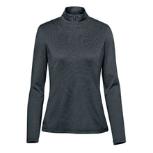 Load image into Gallery viewer, Women&#39;s Volante H2X-DRY 1/4 Zip Pullover
